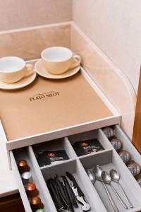 Plato Meot Park & Hotel - 27