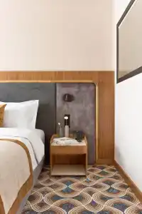 Plato Meot Park & Hotel - 34