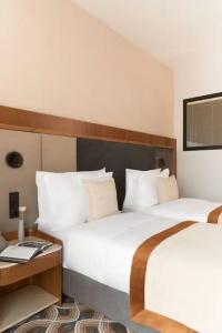 Plato Meot Park & Hotel - 36