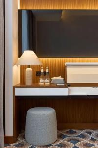 Plato Meot Park & Hotel - 58