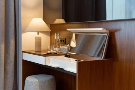 Plato Meot Park & Hotel - 52