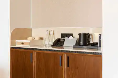 Plato Meot Park & Hotel - 59