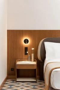 Plato Meot Park & Hotel - 62