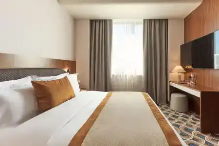 Plato Meot Park & Hotel - 51