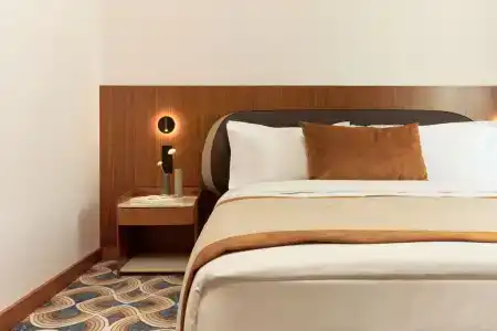 Plato Meot Park & Hotel - 65