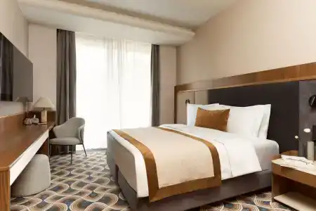 Plato Meot Park & Hotel - 67