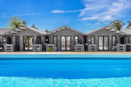 Grey House - 112