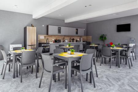 Grey House - 133