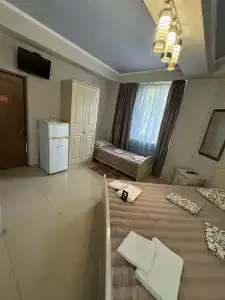 Гостевой дом Эмили - 18