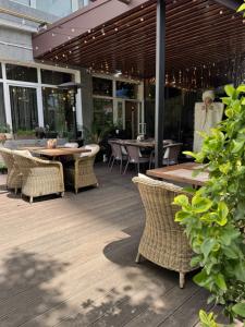 Hostel Deart - 61