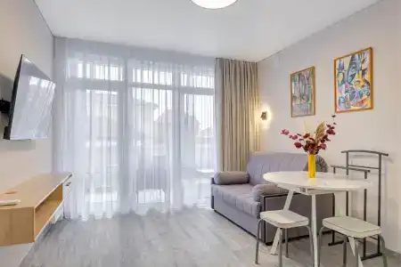 Аква Панорама - 100