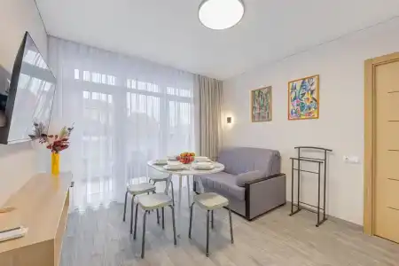Аква Панорама - 101