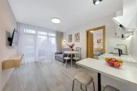Аква Панорама - 102