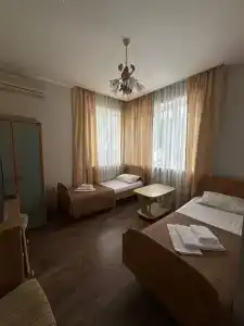 Летняя - 9