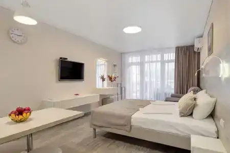 Аква Панорама - 114