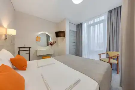 Аква Панорама - 130
