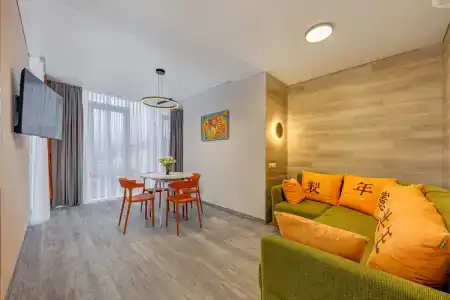 Аква Панорама - 133