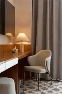 Plato Meot Park & Hotel - 79