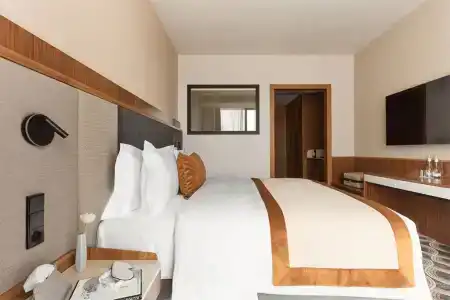 Plato Meot Park & Hotel - 78