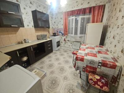 3-комнатная квартира Эко апарт с видом на горы - 162