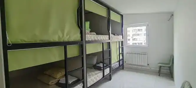 Капот - 30