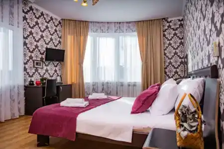 Морской Бриз на Просвещения - 18