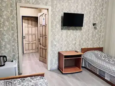 Вайцеховский и сын - 19