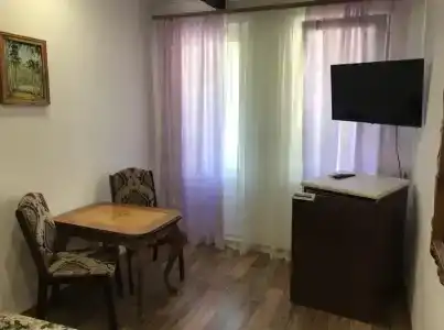 Гостевой дом на Гоголя 4 - 5