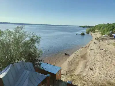 Волга Вита - 35
