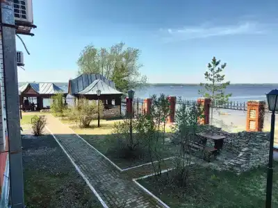 Волга Вита - 34
