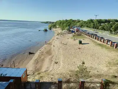 Волга Вита - 36