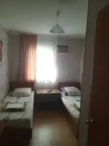Тихий дворик - 3