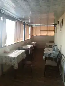 Тихий дворик - 10