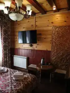 Мечта Байкала - 37
