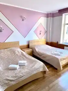 7 Небо - 10