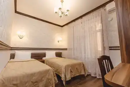 Вилла Полианна - 14
