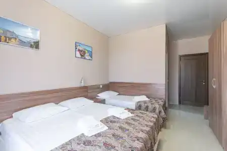 Афины - 124