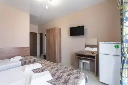 Афины - 125