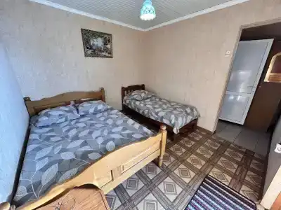 Тихий дворик - 19