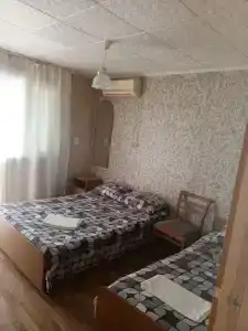Тихий дворик - 20