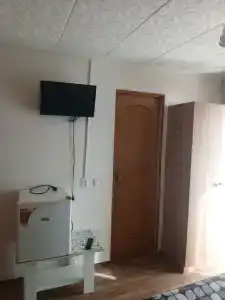 Тихий дворик - 25