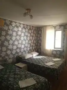 Тихий дворик - 27