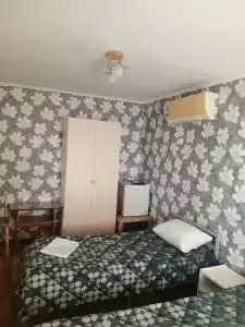Тихий дворик - 28
