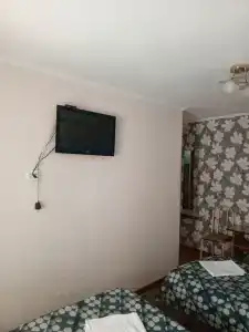 Тихий дворик - 29