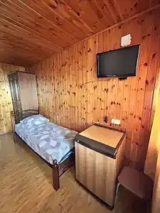 Тихий дворик - 40