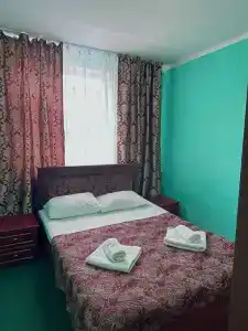 Динамо 3 - 6