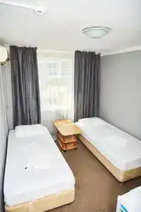 Динамо 3 - 9