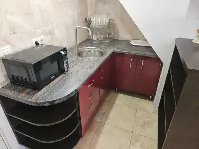 Солнечный - 45