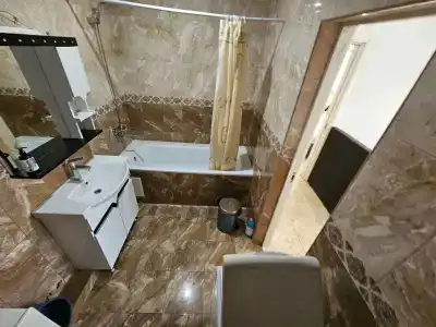 Солнечный - 46