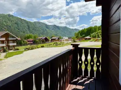 Красный Камень - 61